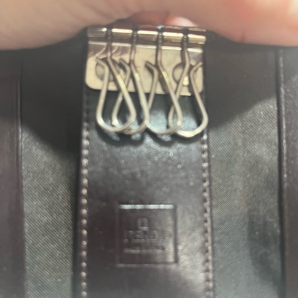 Fendi Zucca monogram Key Case - Picture 8 of 13